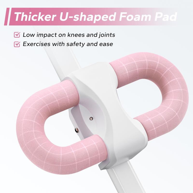 Adjustable Ab Trainer Machine